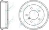 APEC braking DRM9507 Brake Drum